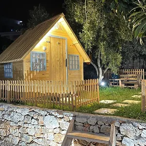 Campsite Albania-secret Village Den, Sarande